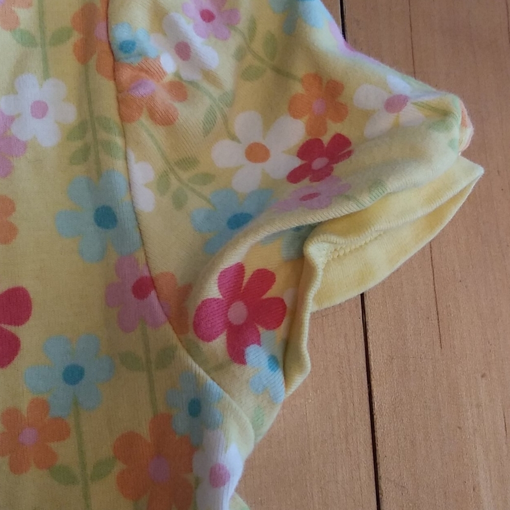 Spring Gymboree Dress - Picture 4 of 4